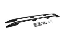 Ford Connect 2021- Barres de Toit Skyport BLACK photo 6
