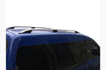 Ford Connect 2021- Barres de Toit Skyport GREY photo 1