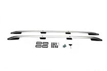 Ford Connect 2021- Barres de Toit Skyport GREY photo 2