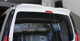 Ford Connect 2021- Aileron (2 portes, à peindre) photo 2