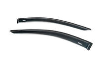 Ford Connect 2021- Déflecteurs de Fenêtre (2 pcs, Niken) photo 2