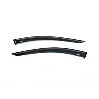 Déflecteurs de Fenêtre (2 pcs, Niken) photo 1