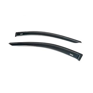 Déflecteurs de Fenêtre (2 pcs, Niken) photo 2