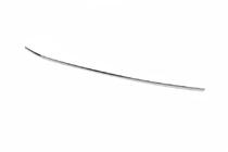 Ford Connect 2021- Moulure de Vitre Arriere en Acier Inoxydable photo 2