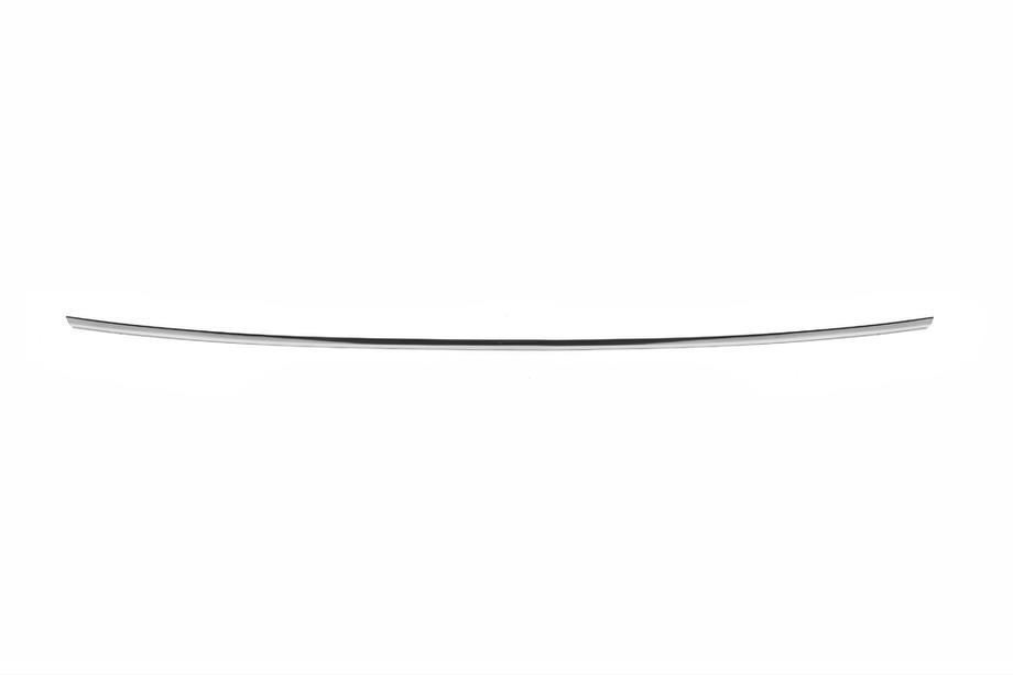 Ford Connect 2021- Moulure de Vitre Arriere en Acier Inoxydable Image