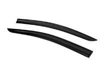 Ford Connect 2021- Déflecteurs de Vitres (2 pcs, Sunplex Sport) photo 3