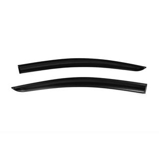 Déflecteurs de Vitres (2 pcs, Sunplex Sport) photo 2