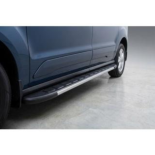 Marchepieds Latéraux Duru (2 pcs, Aluminium) photo 1