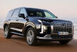 Examen du Hyundai Palisade : lifting 2022 photo 2