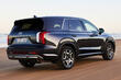 Examen du Hyundai Palisade : lifting 2022 photo 3