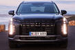Examen du Hyundai Palisade : lifting 2022 photo 1