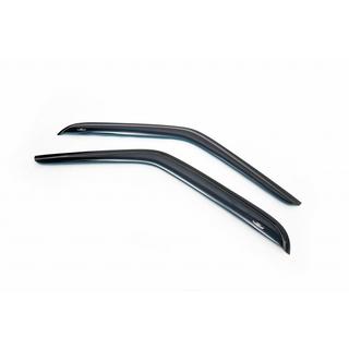 Déflecteurs de Fenêtre (2 pcs, HIC) Opel Zafira Life 2019-