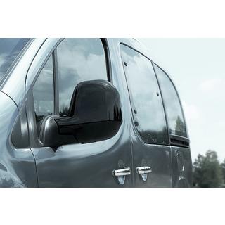 Coques de Rétroviseurs (2 pcs, plastique) Opel Zafira Life 2019- photo 3