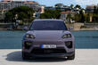 Essai du Porsche Macan Electric 2024 : une nouvelle génération de crossover photo 1