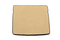 Renault Duster 2018-2024 Tapis de coffre EVA (Beige) photo 1