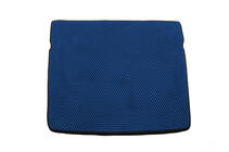 Renault Duster 2018-2024 Tapis de coffre EVA (Bleu) photo 1