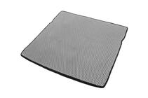 Renault Duster 2018-2024 Tapis de coffre EVA (Gris) photo 2