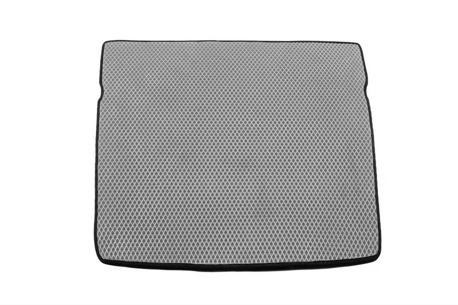 Renault Duster 2018-2024 Tapis de coffre EVA (Gris) Image