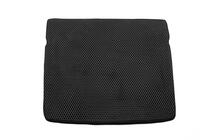 Renault Duster 2018-2024 Tapis de coffre EVA (noir) photo 2