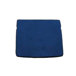Tapis de coffre EVA (Bleu) photo 2
