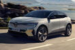 Essai de la Renault Megane E-Tech Electric à hayon photo 3