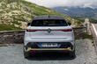 Essai de la Renault Megane E-Tech Electric à hayon photo 4