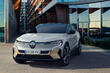 Essai de la Renault Megane E-Tech Electric à hayon photo 1