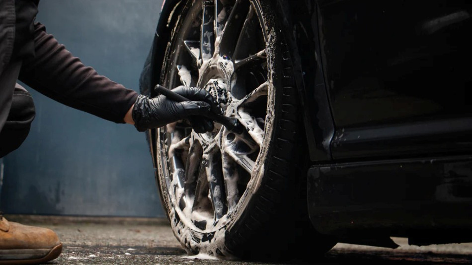 Comment bien entretenir les roues d’une voiture ?