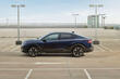 Essai Citroën C4 X 2024 : berline cross mise à jour photo 3