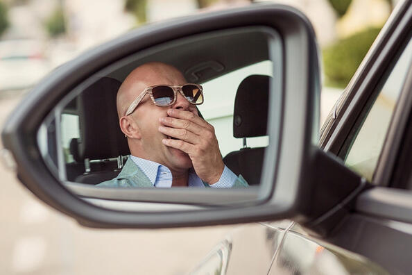 Comment ne pas s’endormir au volant : conseils aux conducteurs