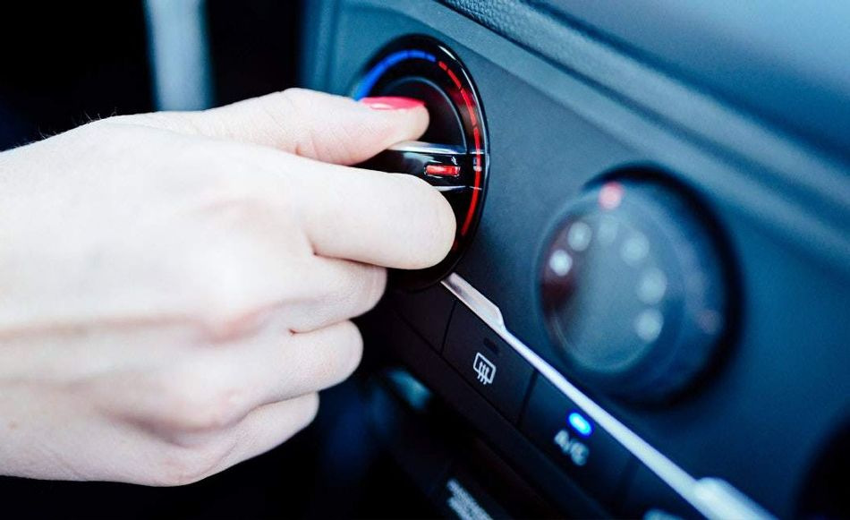 Comment réchauffer rapidement l’intérieur de la voiture