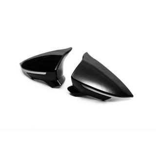 Promotion Coques de Rétroviseurs BMW-Style (2 pcs) Seat Leon 2013-2020 photo 4