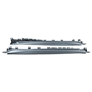 Kit de bas de caisse M-Sport/X5M 2018-2022 (2 pcs, à peindre) photo 4