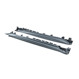 Kit de bas de caisse M-Sport/X5M 2018-2022 (2 pcs, à peindre) photo 3