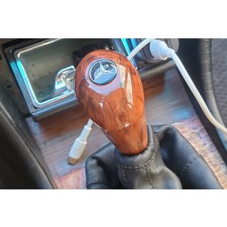 Pommeau de Vitesse V4 photo 1
