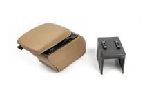 Destockage Accoudoir Universel avec Aération (beige) photo 2