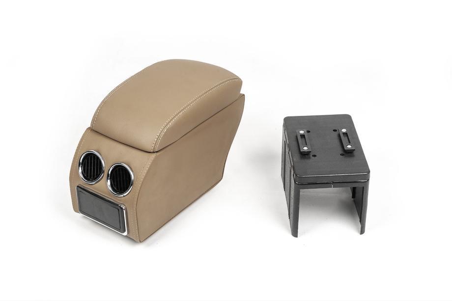 Destockage Accoudoir Universel avec Aération (beige) Image