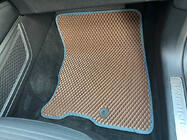 Ford Kuga/Escape 2019- Tapis de sol EVA (Hybrid, Marron) photo 2
