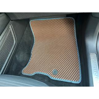 Tapis de sol EVA (Hybrid, Marron) photo 2