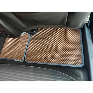 Tapis de sol EVA (Hybrid, Marron) photo 3