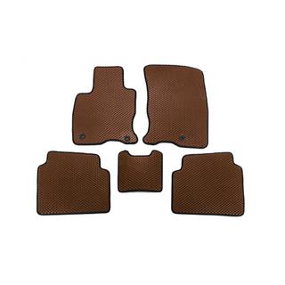 Tapis de sol EVA (Hybrid, Marron) photo 4