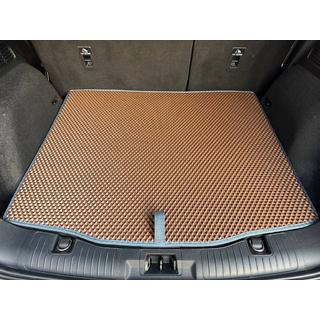 Tapis de coffre EVA (Hybrid, Marron) Ford Kuga/Escape 2019- photo 1