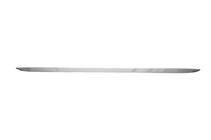 Renault Fluence 2009-2016 Baguette de coffre inox photo 3