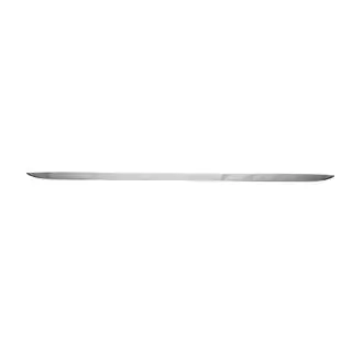 Baguette de coffre inox photo 3