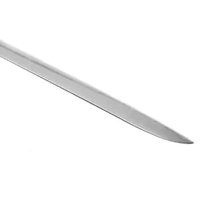 Baguette de coffre inox photo 4
