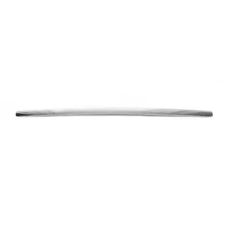 Protection de capot inox Opel Movano 2021- photo 1