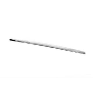 Protection de capot inox photo 2