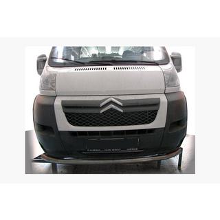 Arceau Avant ST008 (Inox) Opel Movano 2021-