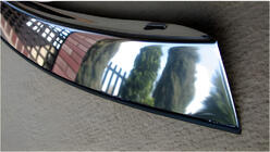 Opel Movano 2021- Entourages d'ailes inox (4 pcs) photo 5