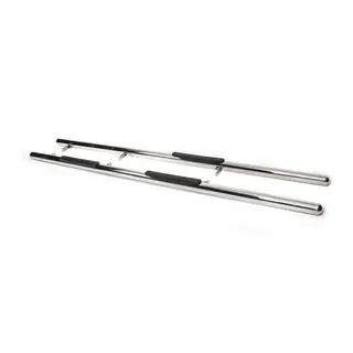 Tubes Latéraux (2 pcs, Inox)